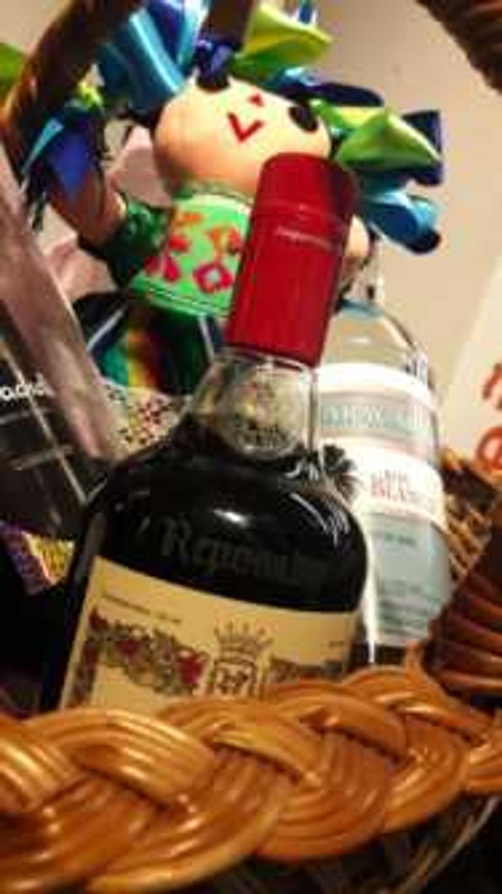 queretaro espera a visitantes en fiestas la vendimia 1