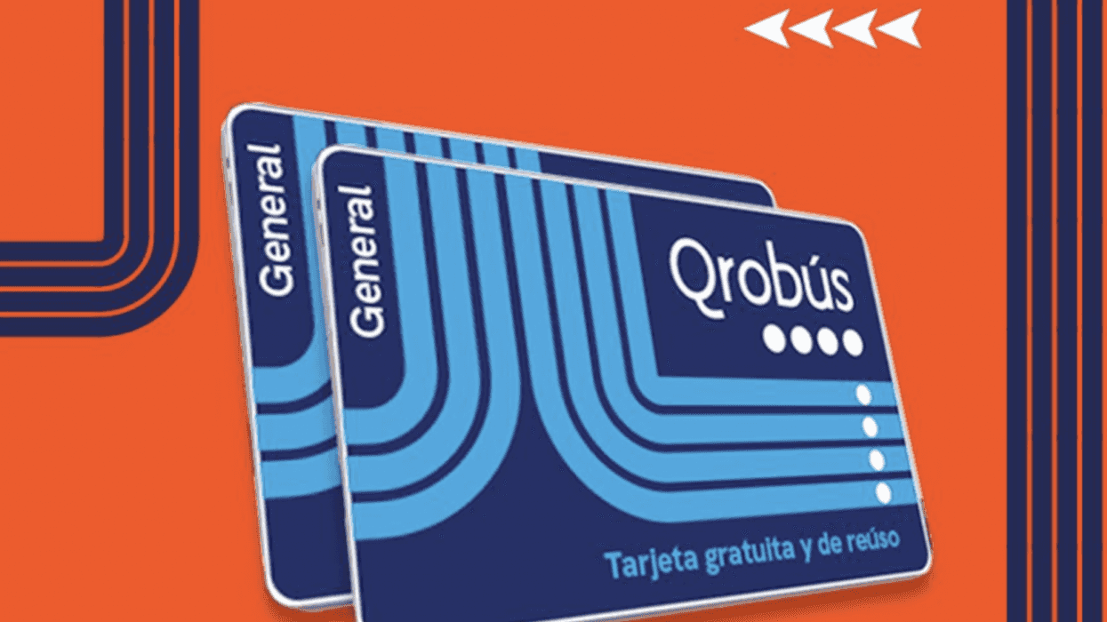 Querétaro estrenará carril confinado y moderna flotilla de transporte.