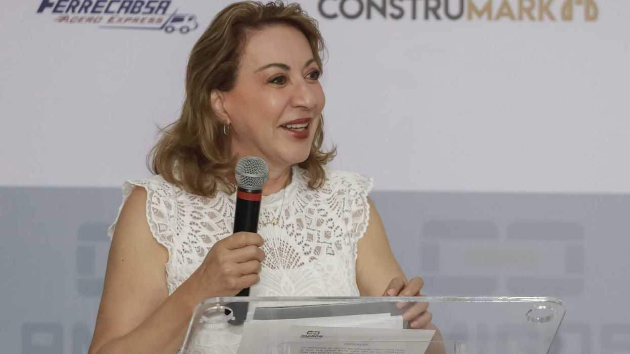 Querétaro firme: No a la impunidad en casos de invasión de propiedad.