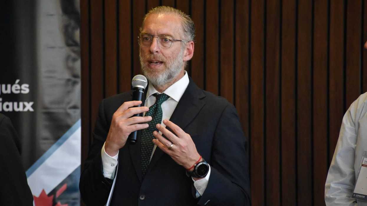 Querétaro fortalece vínculos con empresas canadienses a través de la SEDESU.