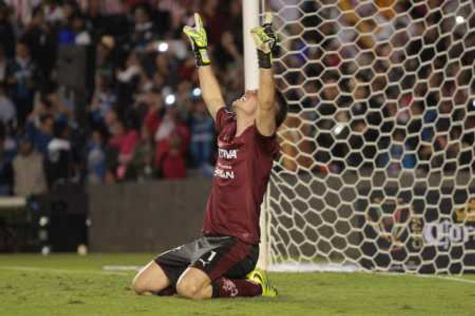 QUERÉTARO GANA LA COPA MX