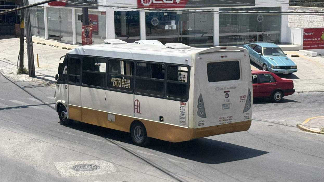 Querétaro implementará Tarifa Unidos en San Juan del Río: No habrá aumento al transporte.