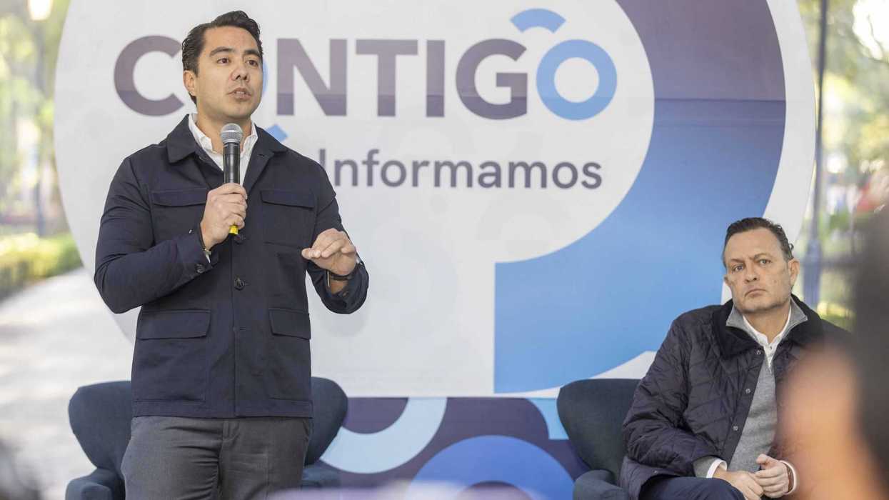 Querétaro Impulsa la Movilidad Sostenible con Scooters Eléctricos.