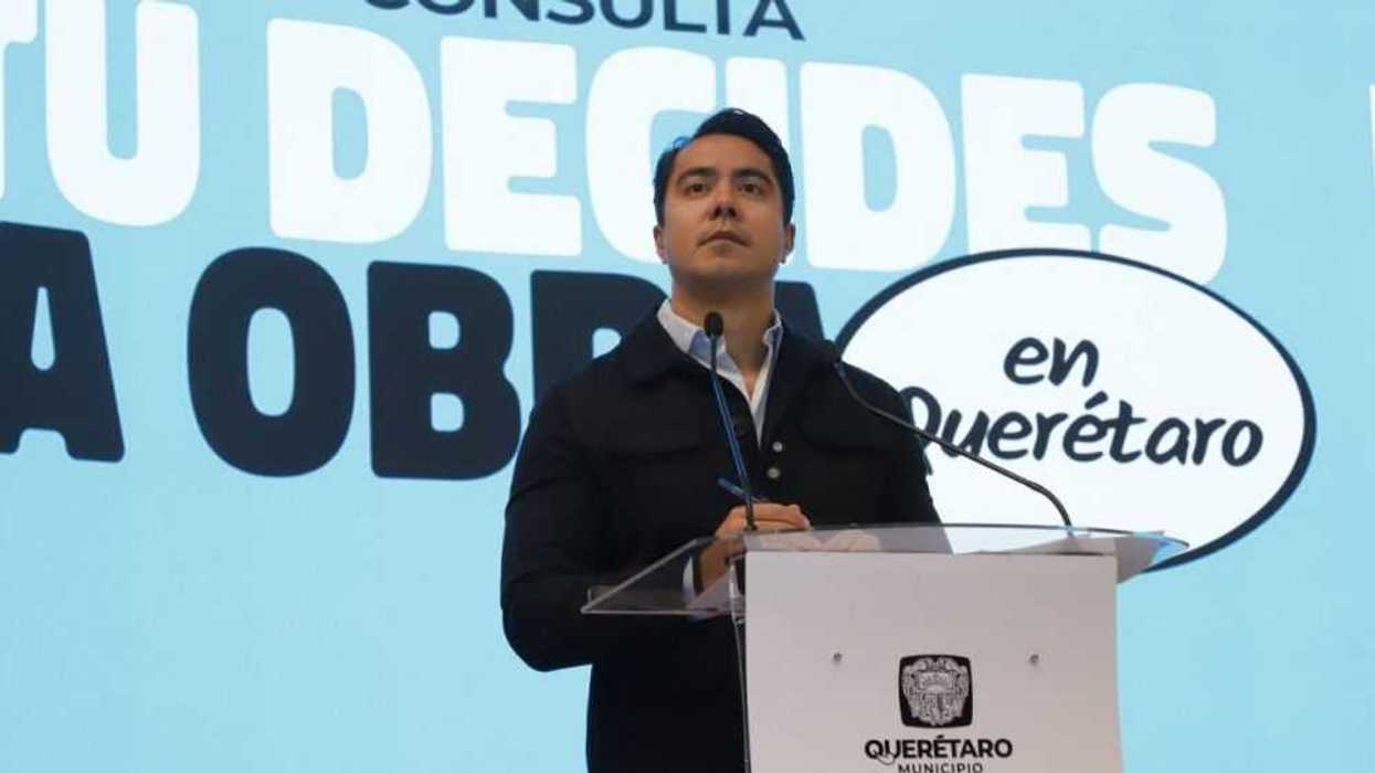 Querétaro impulsa la seguridad en la vida nocturna con tecnología avanzada.