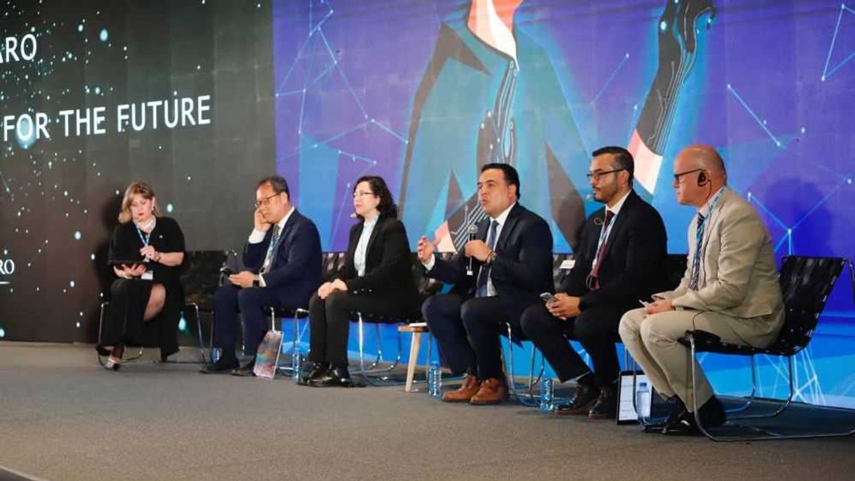 Querétaro impulsa la tecnología en el 4to Foro ITU-ONU.