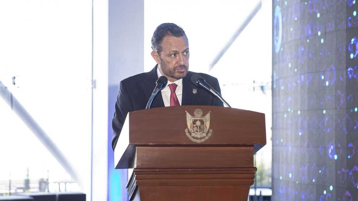 Querétaro impulsa su transformación digital con la aprobación del Programa Anual 2024.