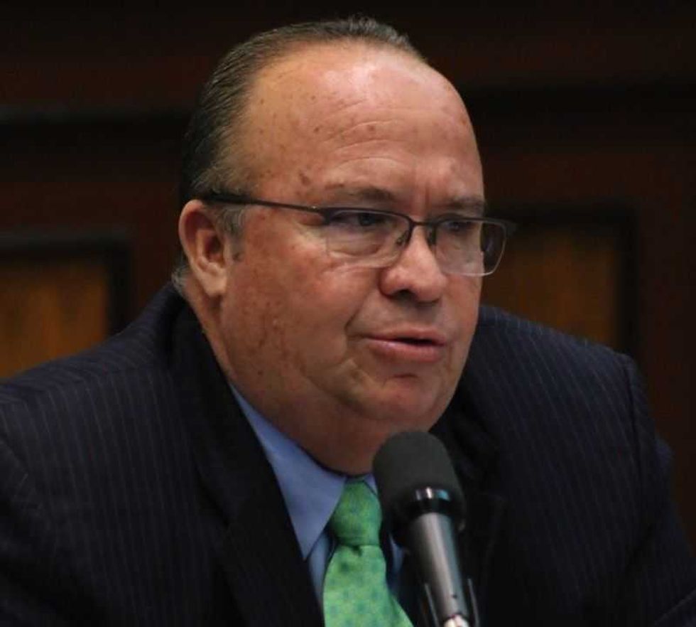 queretaro instalan altar muertos en plaza armas