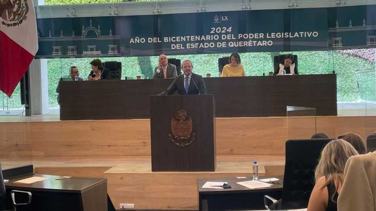 Querétaro: Ley de Participación Ciudadana entre críticas y divisiones.