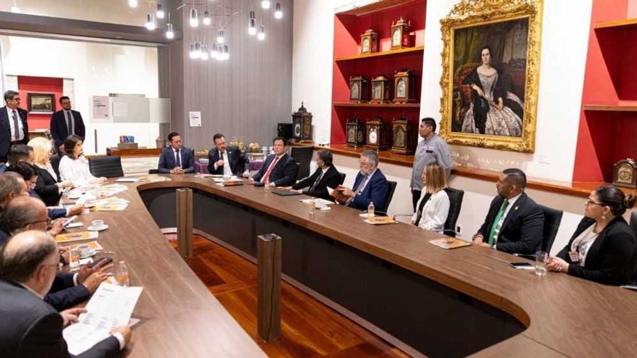 Querétaro, líder en Estado de Derecho por tercer año consecutivo.