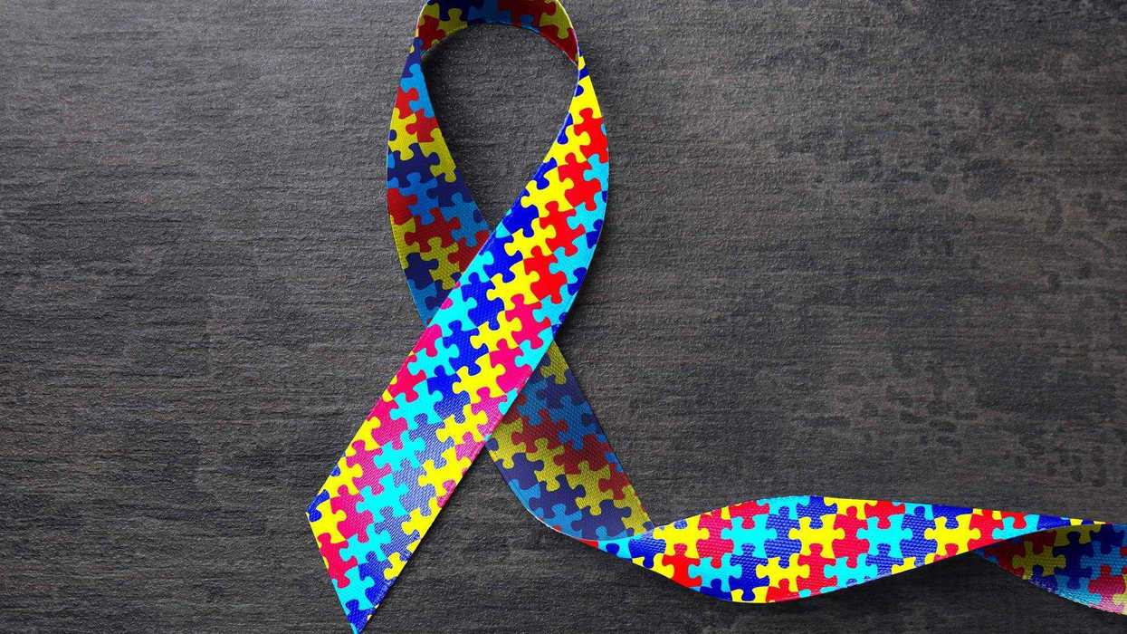 Querétaro lidera México con primer censo nacional de autismo.