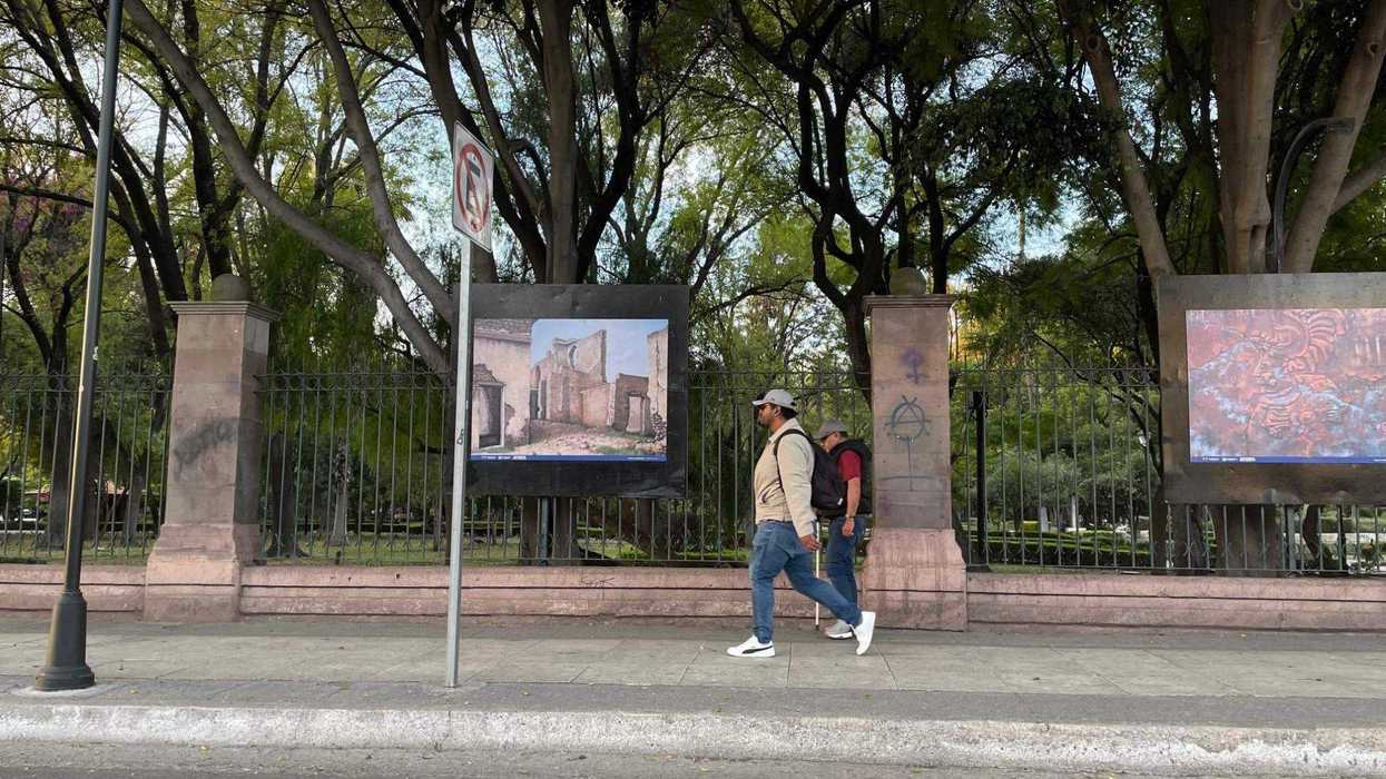 Querétaro mantiene crecimiento moderado en afiliaciones laborales al IMSS con 0.5% anual.