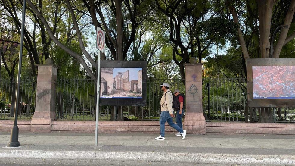 Querétaro mantiene crecimiento moderado en afiliaciones laborales al IMSS con 0.5% anual.