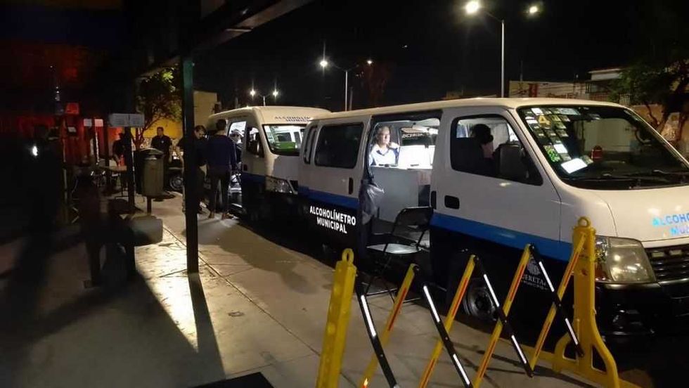 Querétaro mostró su apoyo a la democracia, asegura Felifer Macías.