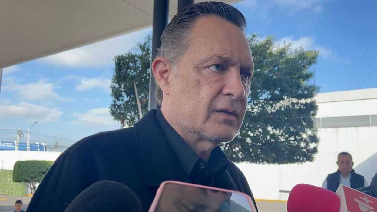 Querétaro no será refugio para criminales”: Kuri reitera compromiso tras hechos violentos.