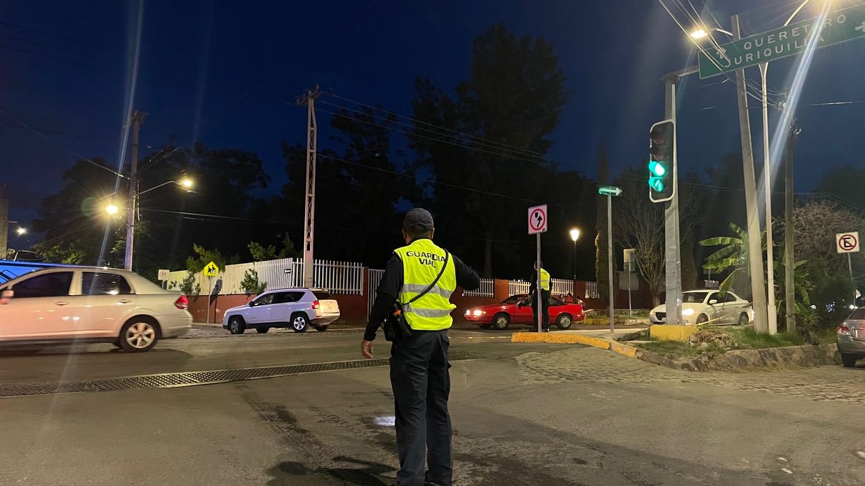 Querétaro obtiene segundo lugar nacional en mejora regulatoria por segundo año consecutivo entre 100 municipios evaluados con simplificación administrativa y licencia ejidal.