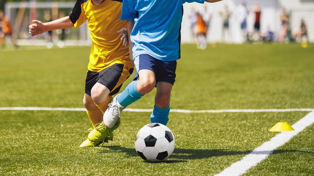 Querétaro ofrece 40 academias deportivas gratuitas en disciplinas como fútbol, básquetbol, voleibol y boxeo.