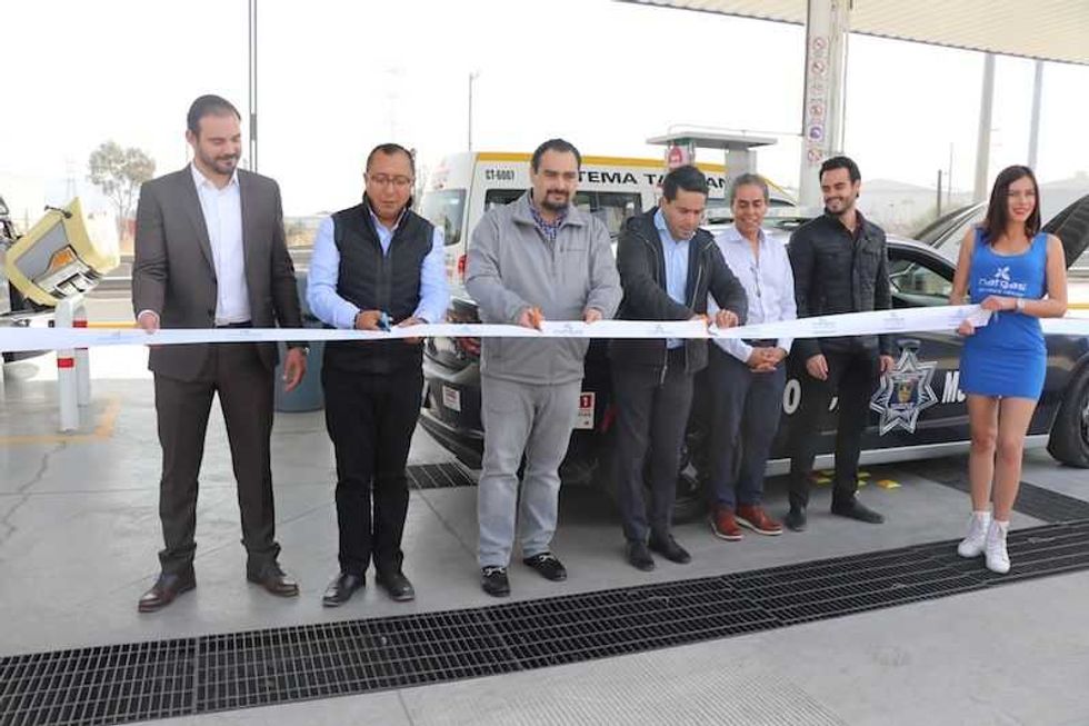 queretaro para 2021 el 100 del transporte operara con energia limpia 1