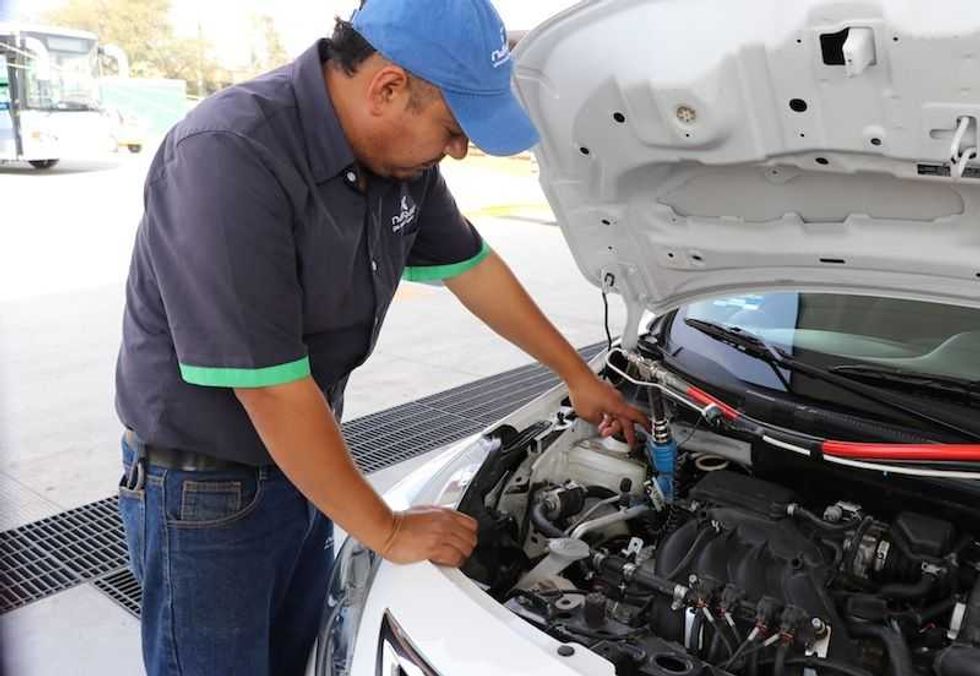 queretaro para 2021 el 100 del transporte operara con energia limpia 2