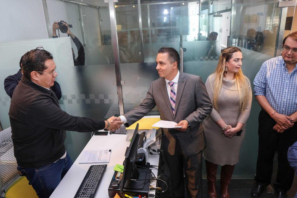 Querétaro presenta iniciativa de Ley de Bienestar Animal.