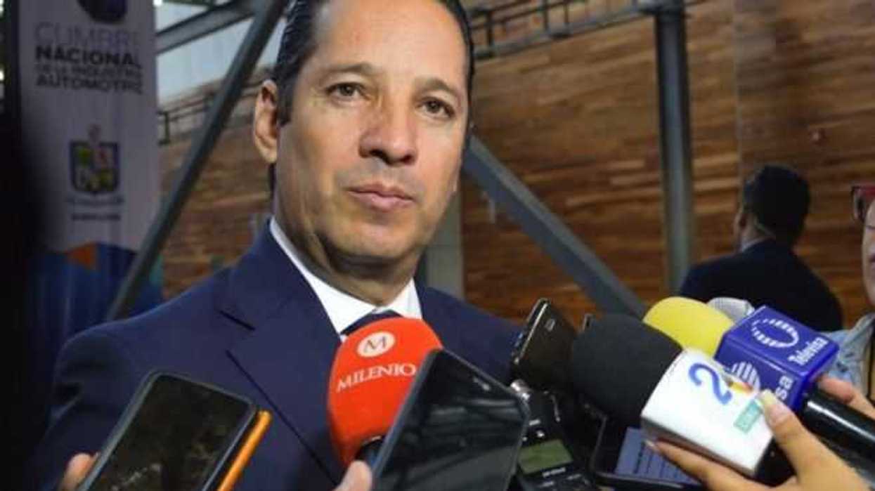 Querétaro puede recibir a la Fuerza Aérea Mexicana