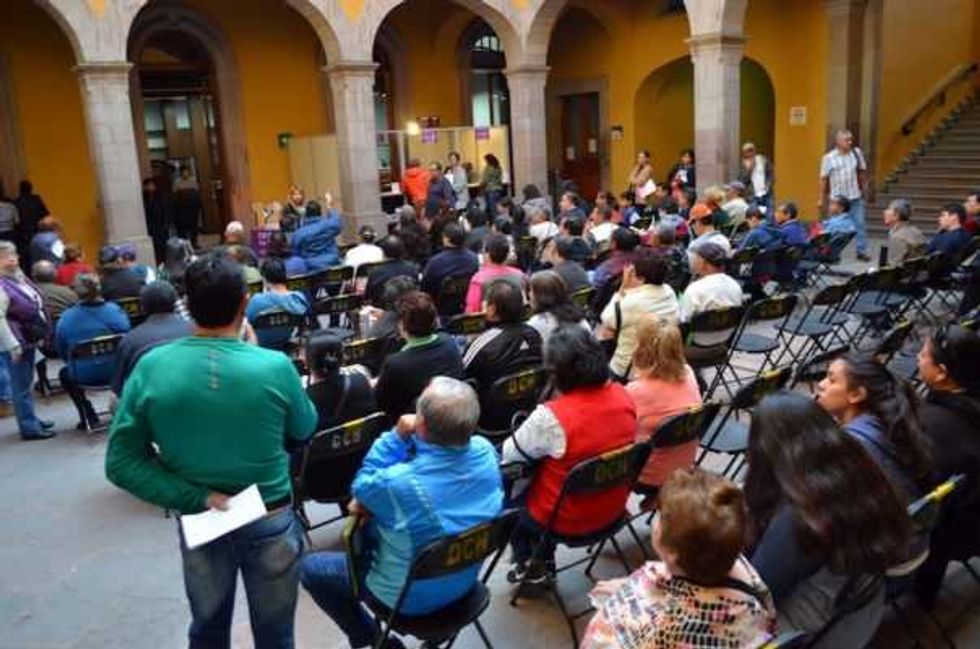 queretaro pueden aprovechar descuentos pago anualizado del predial 1