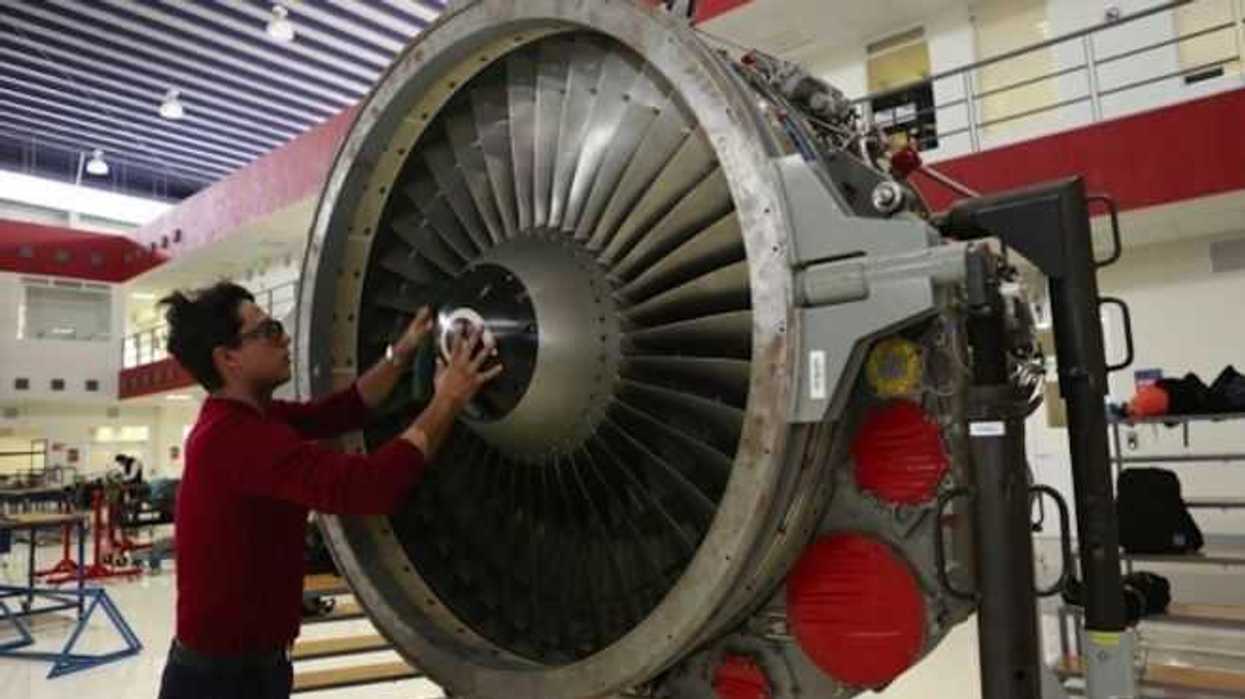 queretaro-recibira-encuentro-internacional-negocios-en-aeronautica