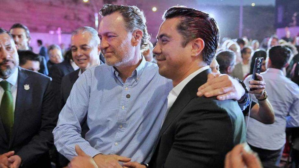 Querétaro refuerza seguridad con inversión de 350 millones en patrullas.