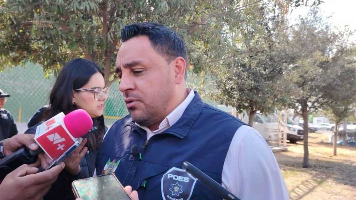 Querétaro refuerza seguridad con resultados positivos en operativos.