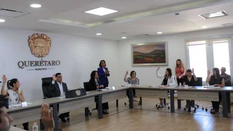 Querétaro refuerza su compromiso con la Igualdad Laboral y No Discriminación.