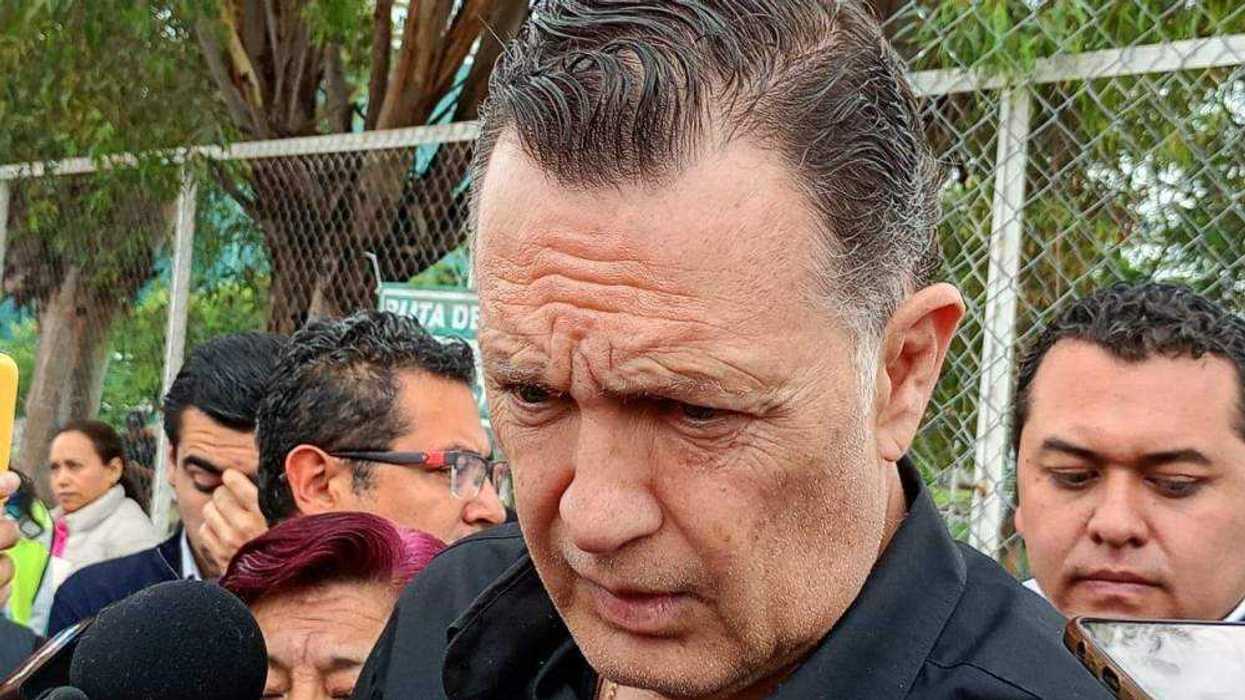 Querétaro regulará celulares en escuelas con nueva Ley Kuri.