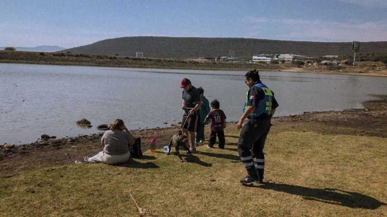 Querétaro Reporta Saldo Blanco en Vacaciones de Semana Santa por Sexto Año .