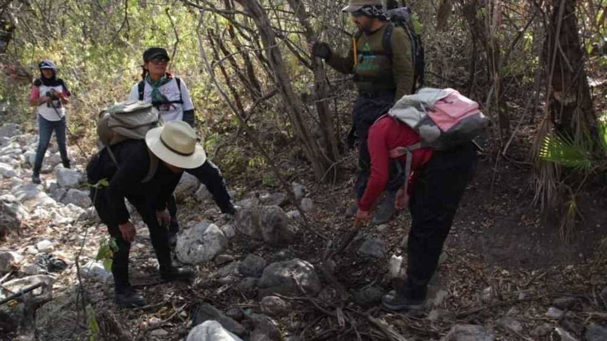 Querétaro, rezagado en materia de desaparición.