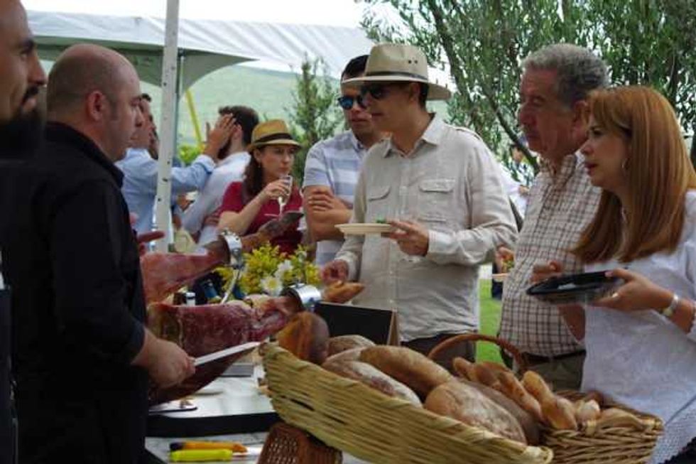 queretaro ruta vino mexico 2