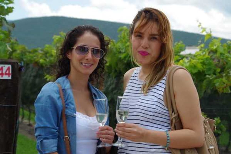 queretaro ruta vino mexico 3