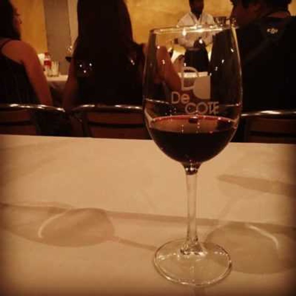 queretaro ruta vino mexico