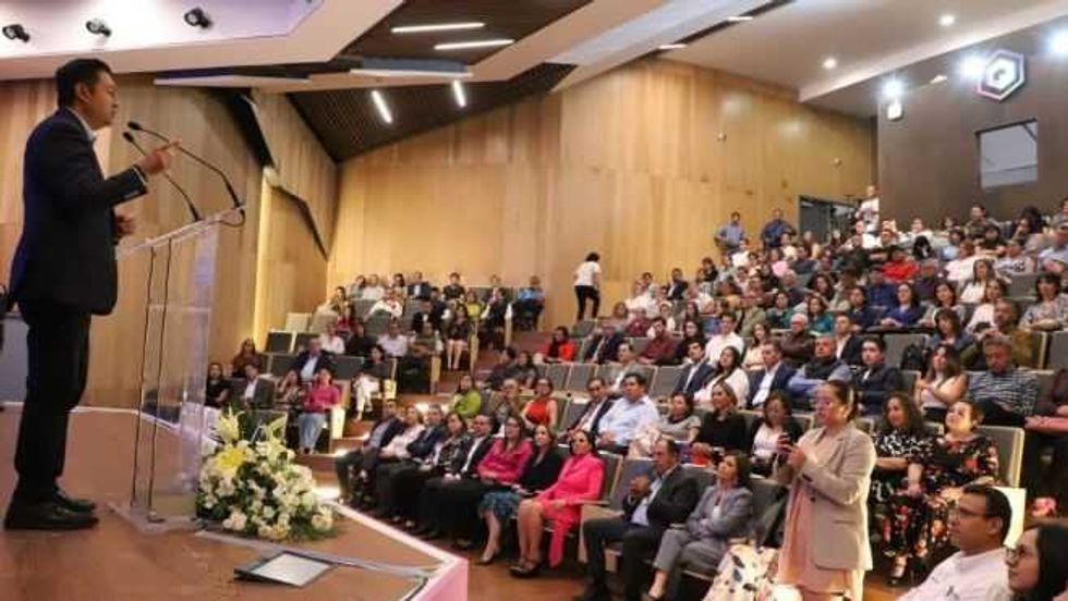 Querétaro se suma a