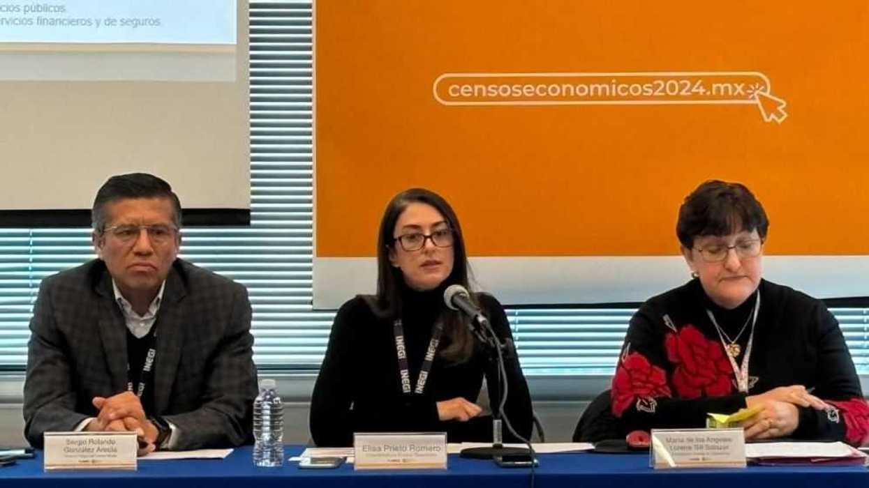 Querétaro, segundo lugar en el uso de internet en negocios.