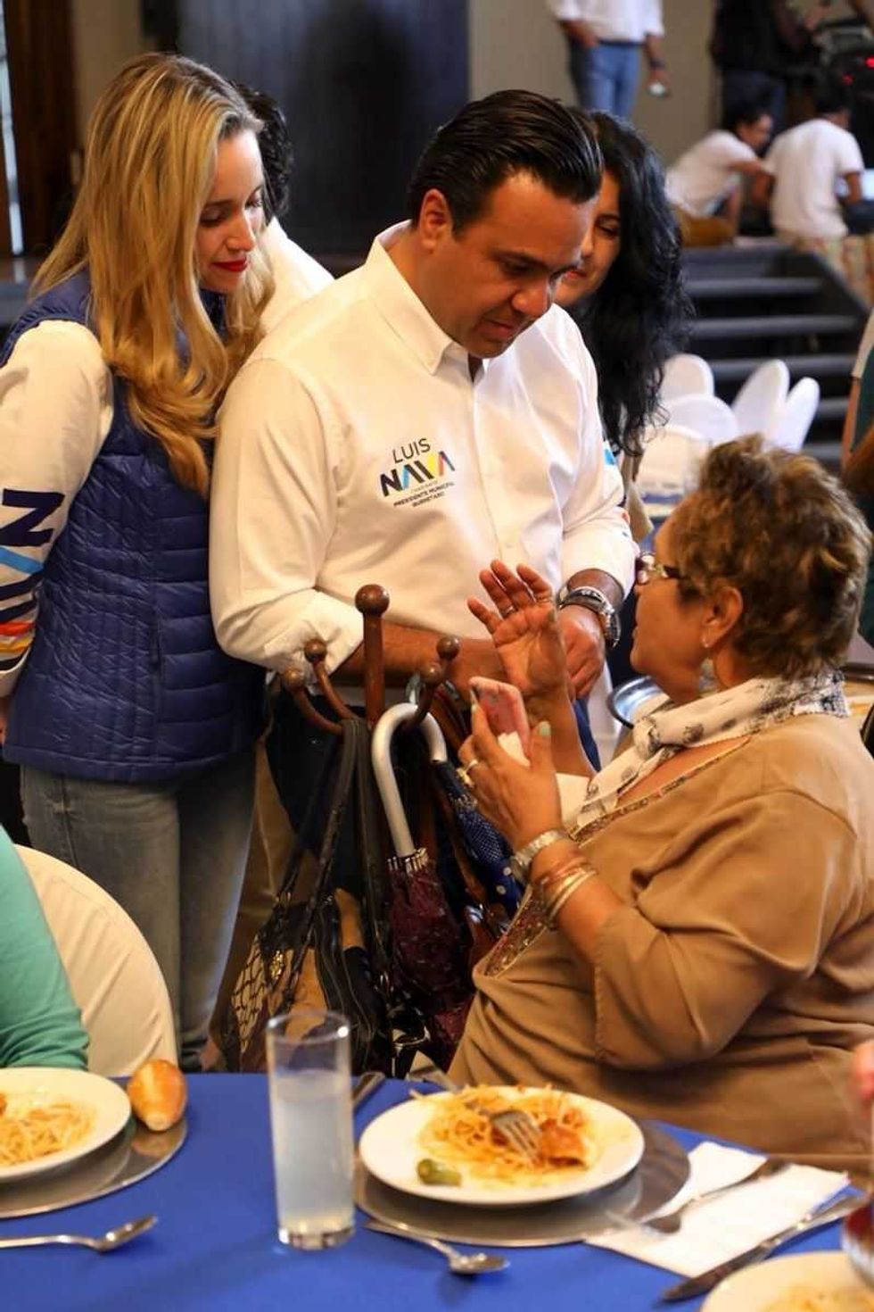 queretaro sera capital de vida y de valores luis nava 1