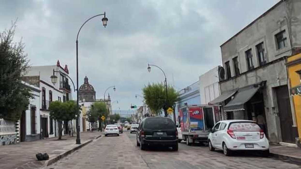queretaro