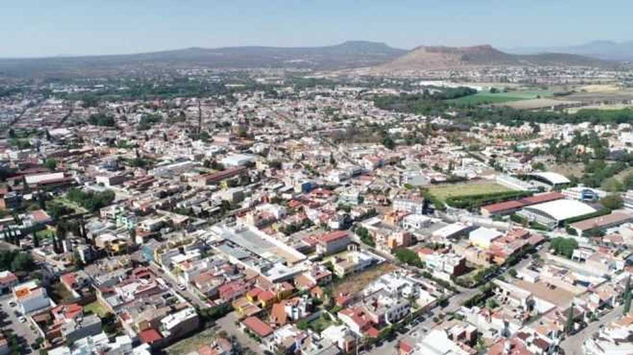 queretaro
