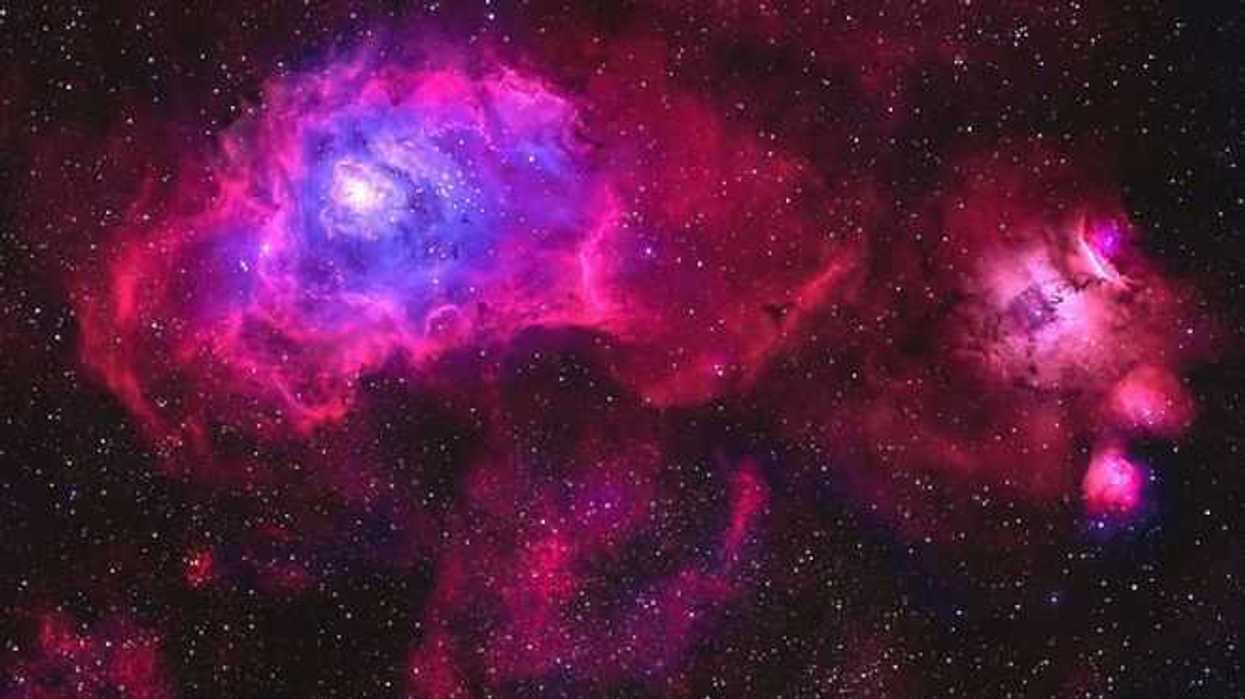 radiacion-de-estrella-desgarra-vivero-estelar-en-nebulosa-trifida