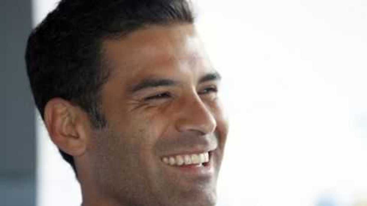 RAFA MARQUEZ. AGENCIA MEXICO