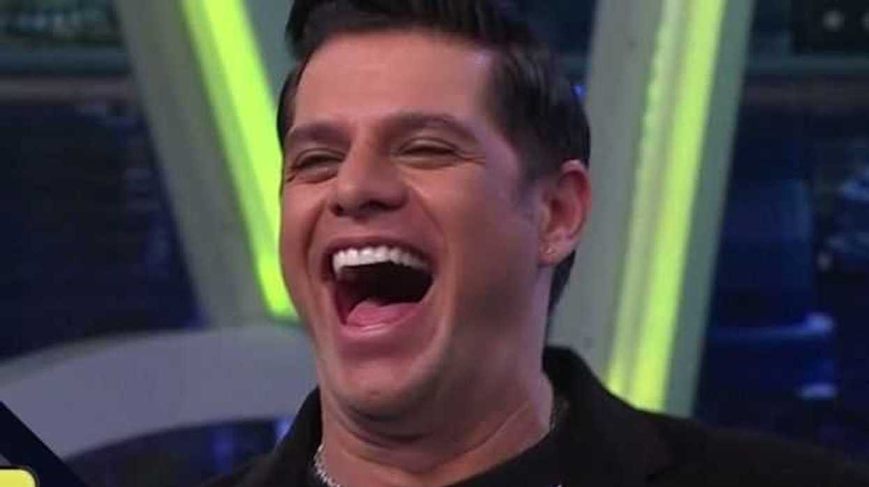 Rafael Mercadante. NOTIMEX