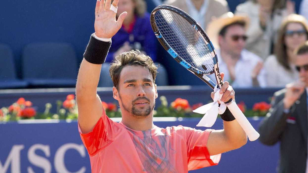 Rafael Nadal se inscribe en tercera ronda del Masters 1000 de Canadá. FOTO/NOTIMEX