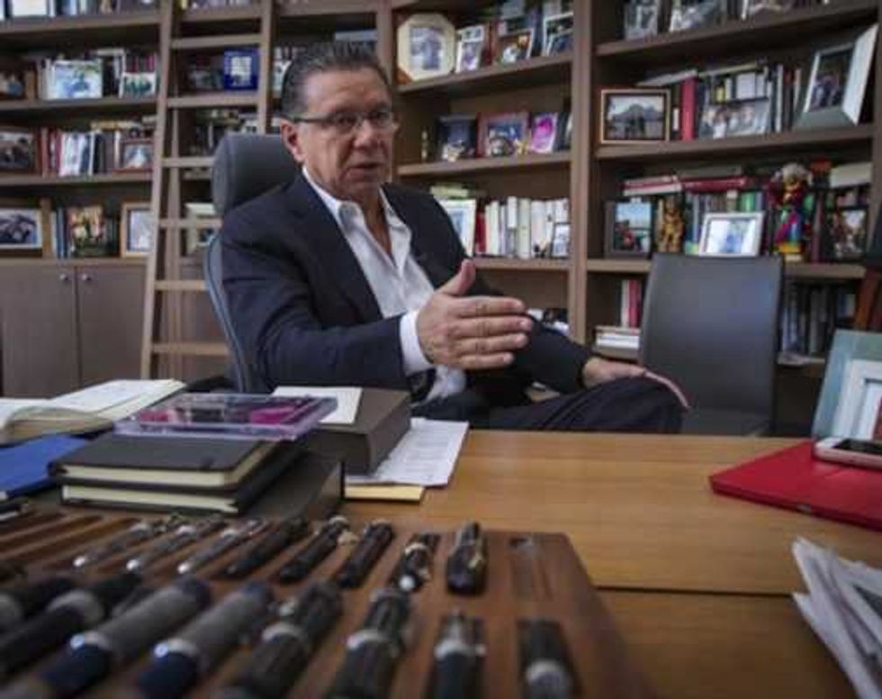 rapido furioso fallido estadunidense ingreso armas a mexico 1