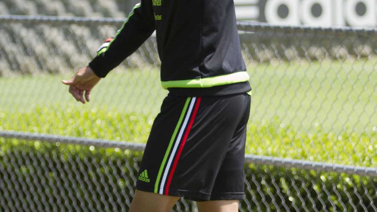 Raúl Jiménez listo para duelo con Oriental Lisboa en Copa de la Liga