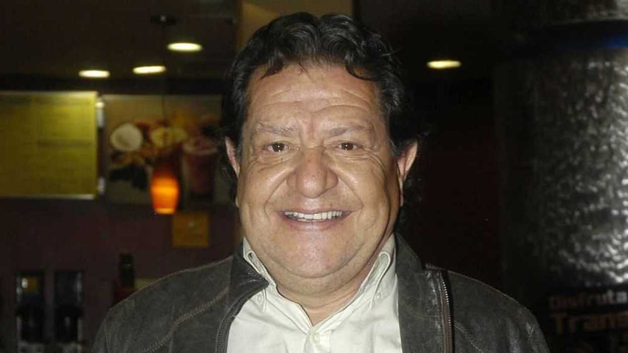 RAUL PADILLA. AGENCIA MEXICO.