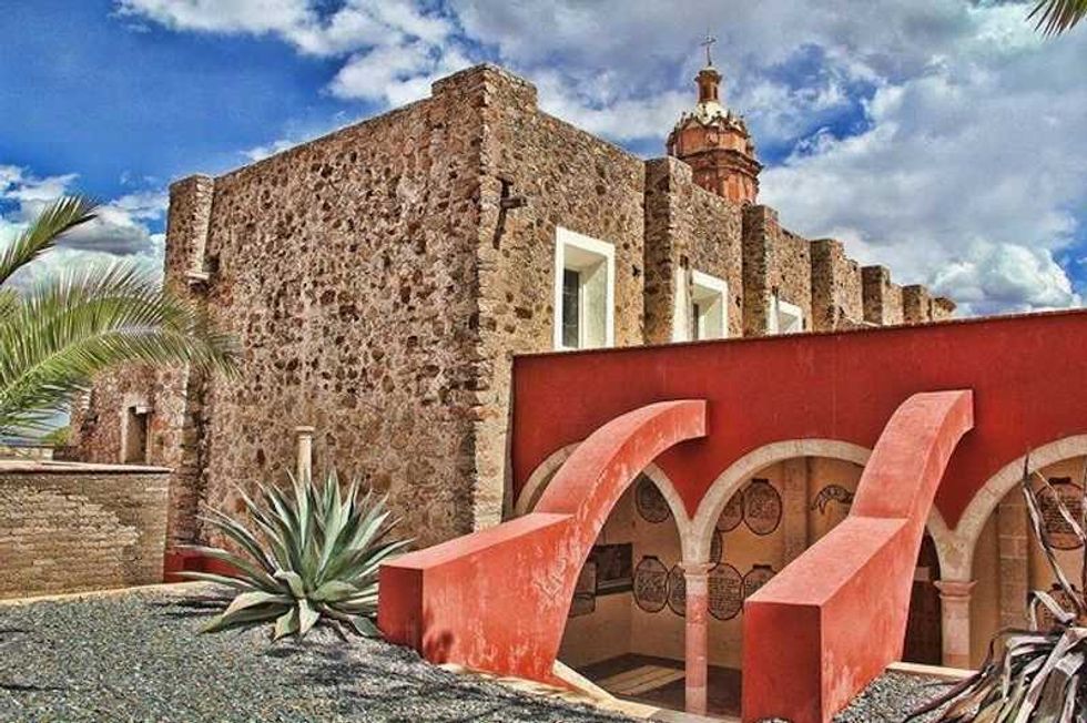 real de asientos y calvillo pueblos magicos de aguascalientes 3