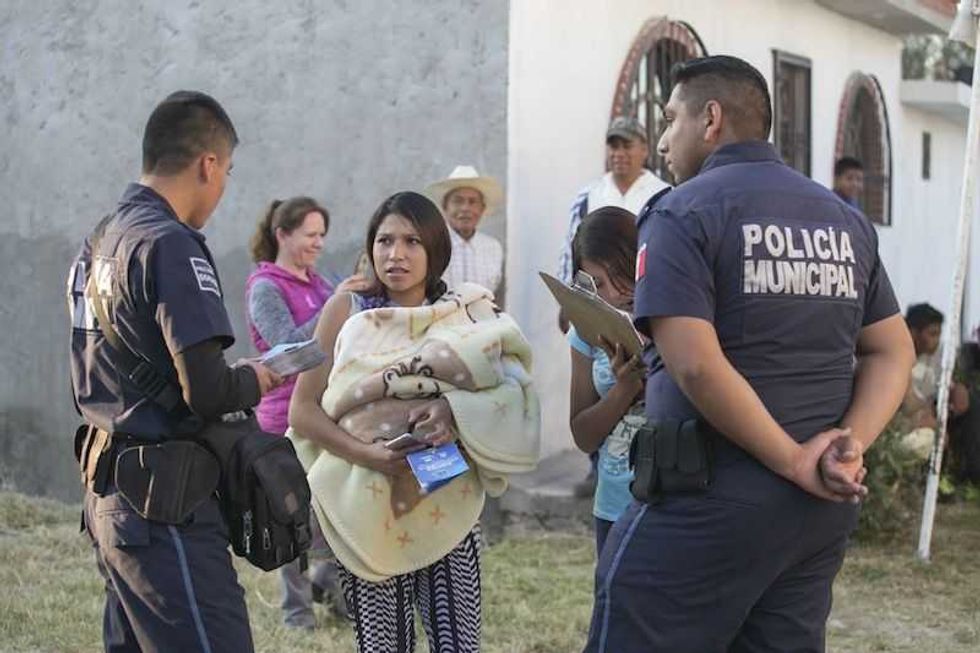 realiza gobierno jornada juntos prevenimos en san juan del rio