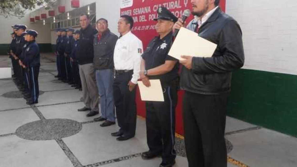 Realizan en San Juan del Río semana deportiva cultural